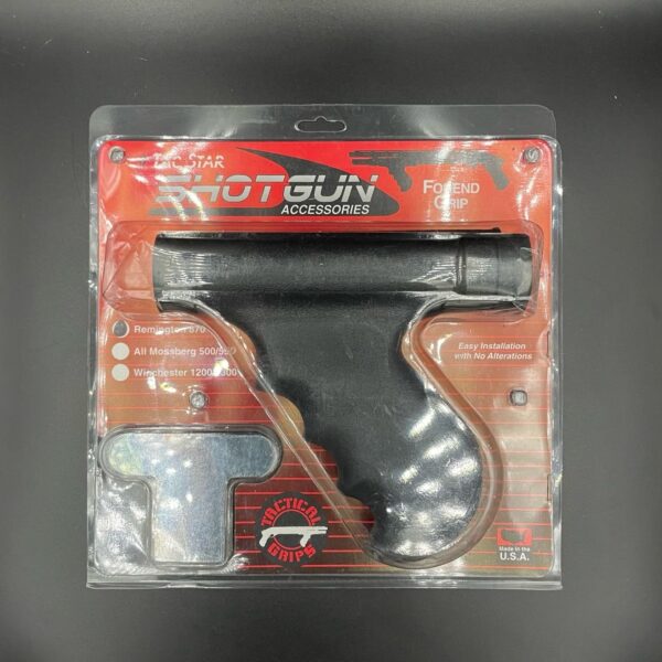 Forend Grip Remington 870