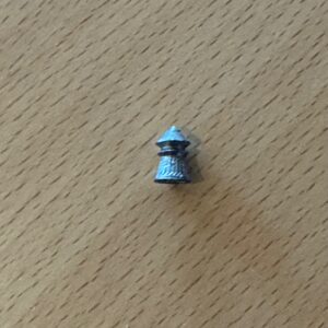 Gamo hagl 6.35mm Magnum