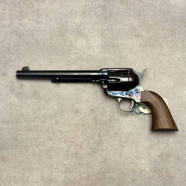 F.lli Pietta Great Western II Model 1873 SAA, kal. 45 lc, 7.5" løb