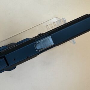 Heckler & Koch USP Expert, 9x19 mm, som ny