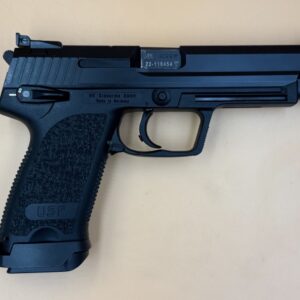 Heckler & Koch USP Expert, 40 s&w, som ny