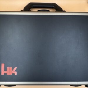 Heckler & Koch USP Expert, 40 s&w, som ny