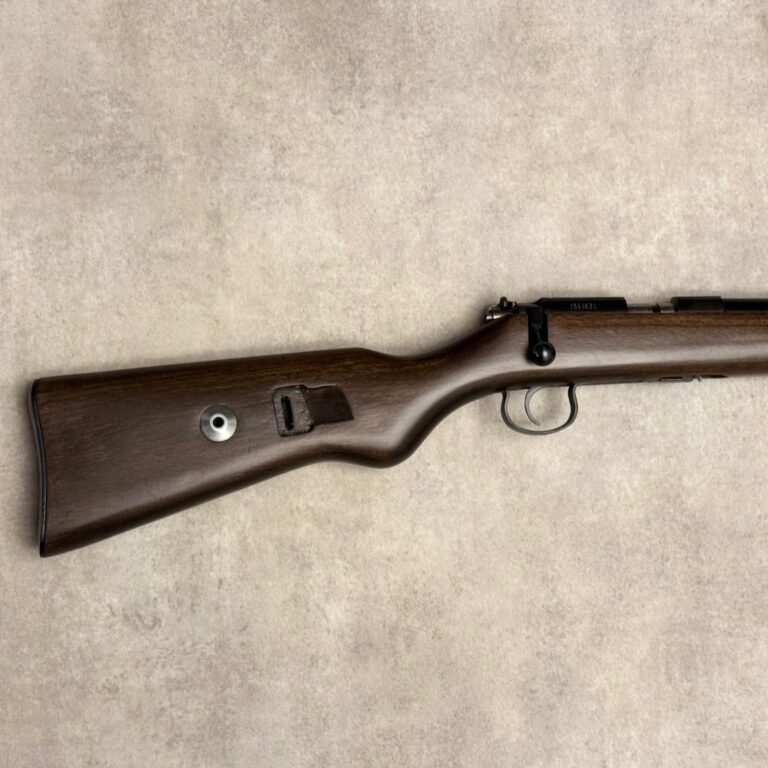 "K98" Riffel i kal. 22lr. by Norinco