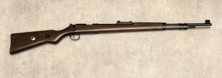 "K98" Riffel i kal. 22lr. by Norinco