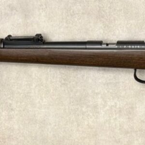 "K98" Riffel i kal. 22lr. by Norinco