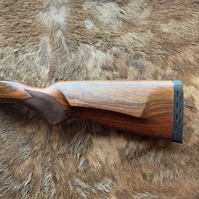 Jagtskæfte, Mauser / K98 / M98, High Grade