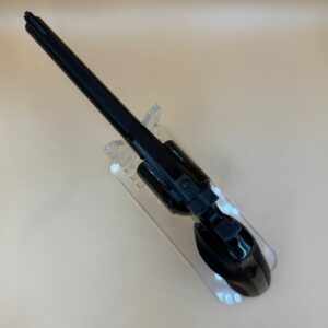 Korth Match Revolver, kal. 22lr