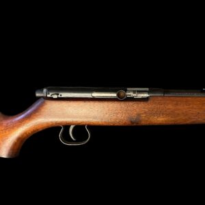 Krico Salonriffel kaliber 22 lr. m. rørmagasin