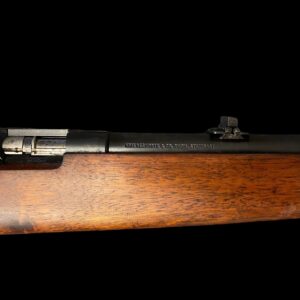 Krico Salonriffel kaliber 22 lr. m. rørmagasin