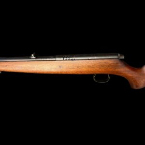 Krico Salonriffel kaliber 22 lr. m. rørmagasin