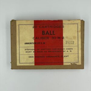 .30 M2 Originale i uåbnet pakke.