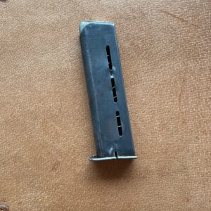 M27 (CZ) Magasin 7.65mm