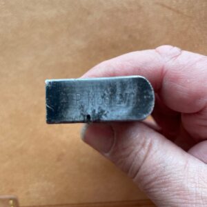 M27 (CZ) Magasin 7.65mm