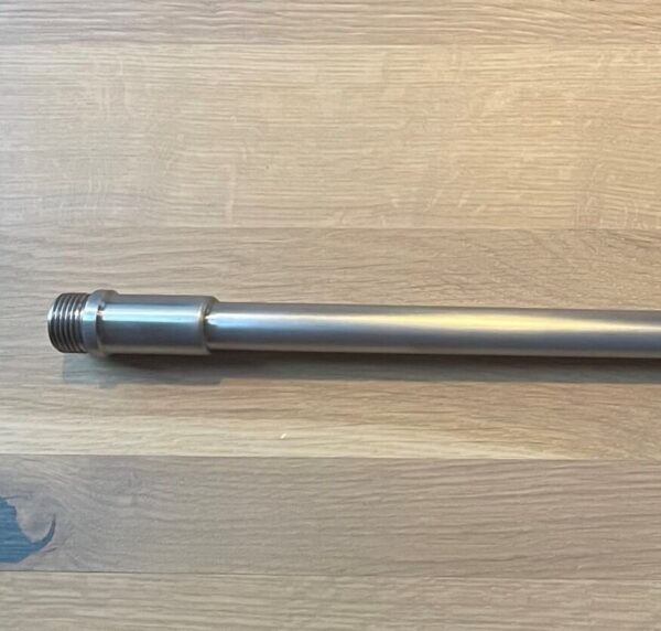 Carl Gustav / M96, riffelløb kal. 308 & 6.5 x 55