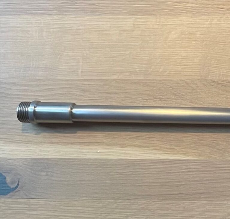 Carl Gustav / M96, riffelløb kal. 308 & 6.5 x 55