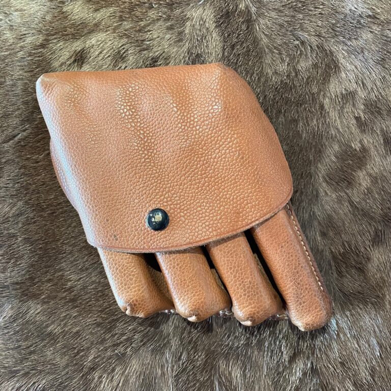 Madsen/Suomi M41 Magasiner i Taske (DISA)