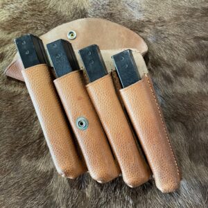 Madsen/Suomi M41 Magasiner i Taske (DISA)