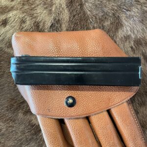 Madsen/Suomi M41 Magasiner i Taske (DISA)