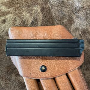 Madsen/Suomi M41 Magasiner i Taske (DISA)