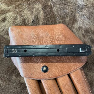 Madsen/Suomi M41 Magasiner i Taske (DISA)