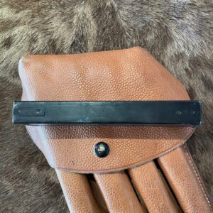 Madsen/Suomi M41 Magasiner i Taske (DISA)