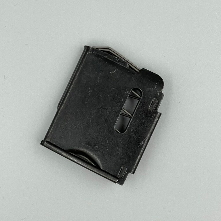 Mossberg 640 Magasin, brugt