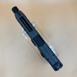 Tisas, PX-9, Gen. 3,  Night Stalker SF, 9x19 mm, Optik Ready