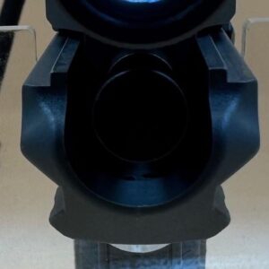 Tisas, PX-9, Gen. 3,  Night Stalker SF, 9x19 mm, Optik Ready