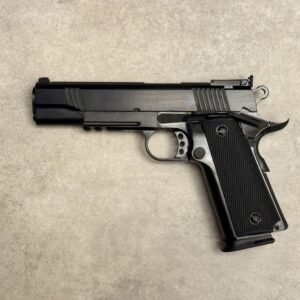 Norinco NP44 / 1911 A1, kal. 45acp HiCap./double stack magasin