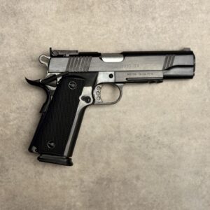 Norinco NP44 / 1911 A1, kal. 45acp HiCap./double stack magasin