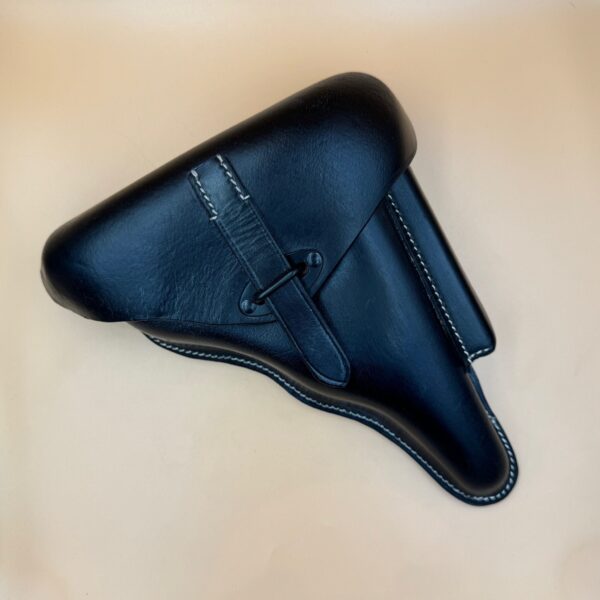 Luger P38 Læderhylster, nyt