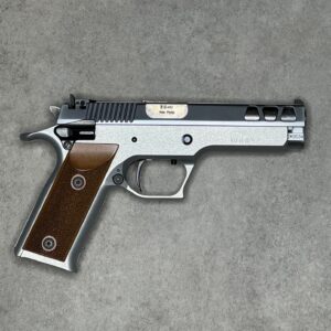 Pardini GT9, 5" løb, 9mm