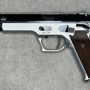 Pardini GT9, 6" løb, 9mm