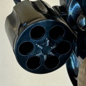 Colt Python kal. .357 Magnum. 6"løb