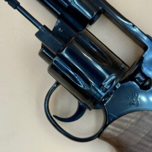Colt Python kal. .357 Magnum. 6"løb