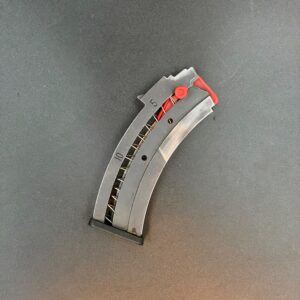 Remington 522 Viper 10 skuds Magasin