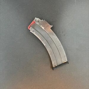 Remington 522 Viper 10 skuds Magasin