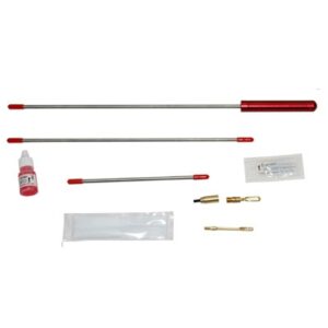 Pro-Shot Rensesæt Universal 30 - 76 cm