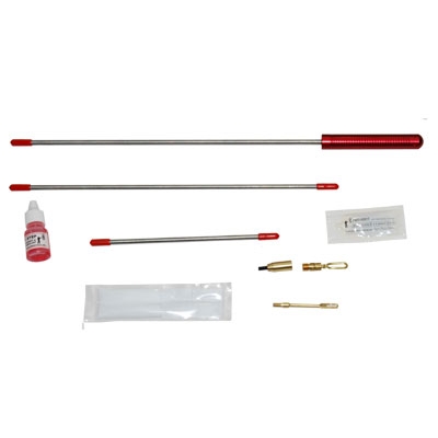 Pro-Shot Rensesæt Universal 30 - 76 cm