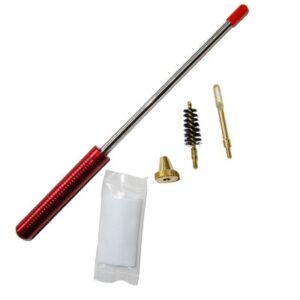 Pro-Shot Rensesæt kal. 38-45 Pistol, startersæt