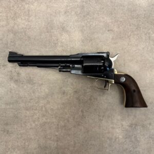Ruger Old Army kal. .44 Black Powder, 7,5" løb