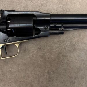 Ruger Old Army kal. .44 Black Powder, 7,5" løb