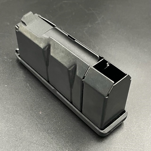 Sako M995, kal. 308 5 patroner