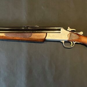 Savage Bochbüchflinte Model 24 H - DeLuxe, Kal 20 / 22 lr.