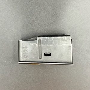 Savage magasin kaliber 243 / 22-250