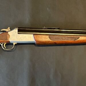 Savage Bochbüchflinte Model 24 H - DeLuxe, Kal 20 / 22 lr.