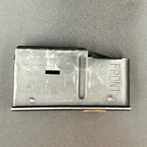 Savage magasin kaliber 243 / 22-250