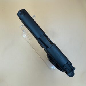 Sig Sauer P226, Capsicum, 9mm.