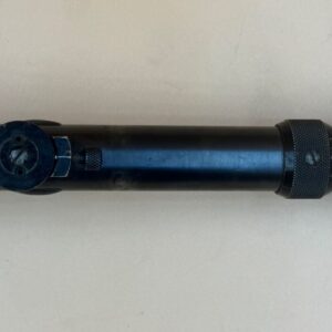 SS Totenkopf Dienstglass Sniperkikkert til Mauser K98