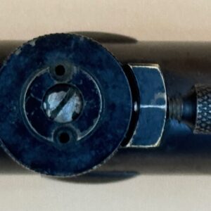 SS Totenkopf Dienstglass Sniperkikkert til Mauser K98